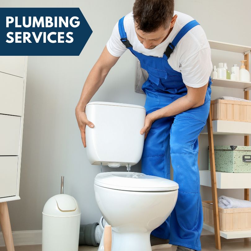 Plumbing Company in Attica, NY